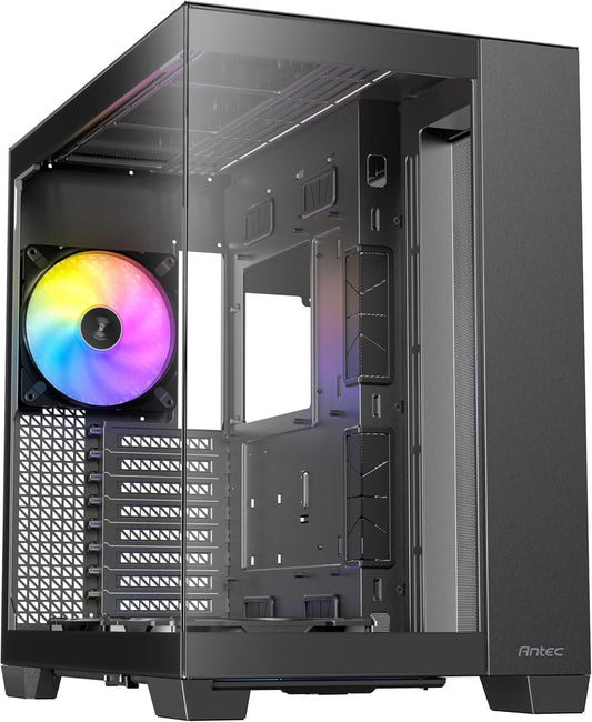 ANTEC C8 ARGB Negro Mid-Tower Gaming Case ATX