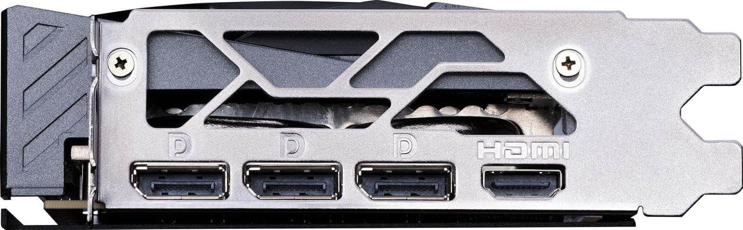 MSI RTX 5060 Ti Gaming Trio OC 8GB