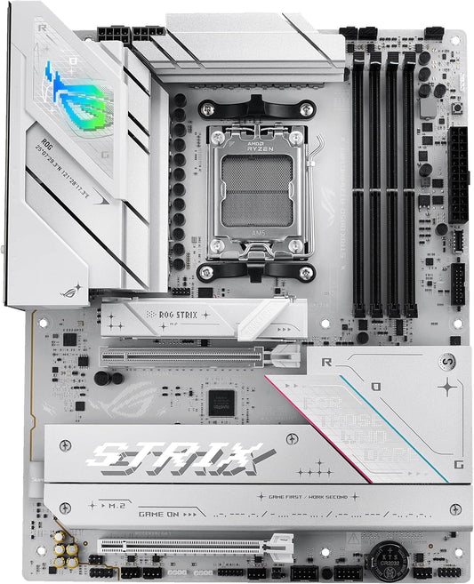 ASUS ROG Strix B850-A WIFI 7 AM5 DDR5