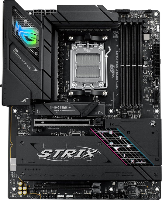 ASUS ROG Strix B850-F WiFi AM5 DDR5