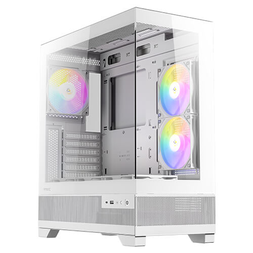 ANTEC CX700 ARGB Mid-Tower Gaming Case ATX