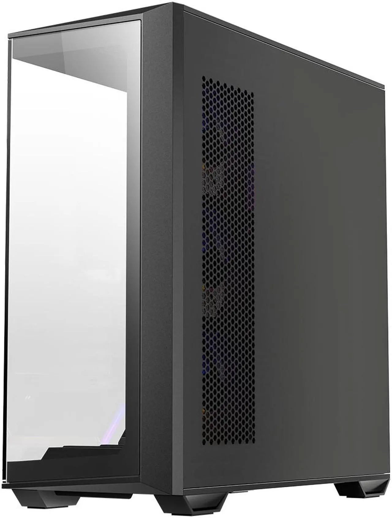 ANTEC C3 ARGB Negro Mid-Tower Gaming Case ATX