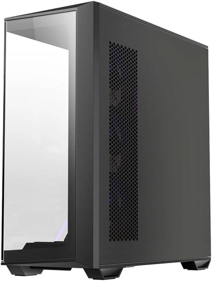 ANTEC C3 ARGB Negro Mid-Tower Gaming Case ATX