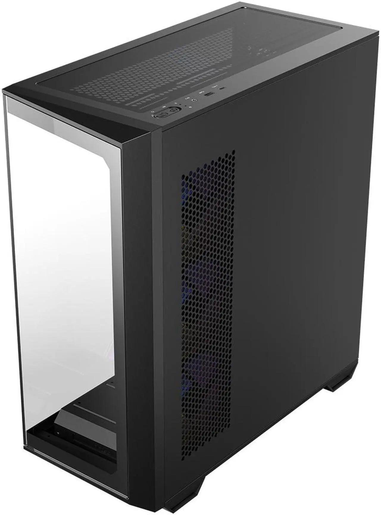 ANTEC C3 ARGB Negro Mid-Tower Gaming Case ATX