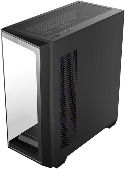 ANTEC C3 ARGB Negro Mid-Tower Gaming Case ATX