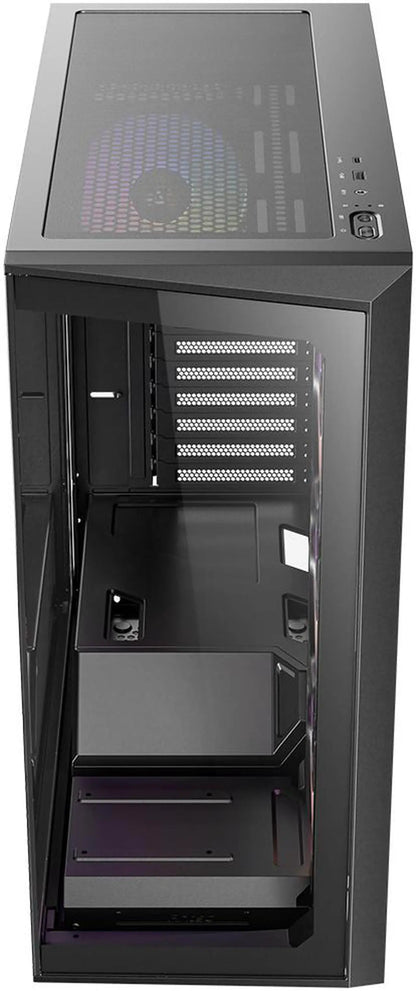 ANTEC C3 ARGB Negro Mid-Tower Gaming Case ATX