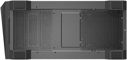 ANTEC C3 ARGB Negro Mid-Tower Gaming Case ATX