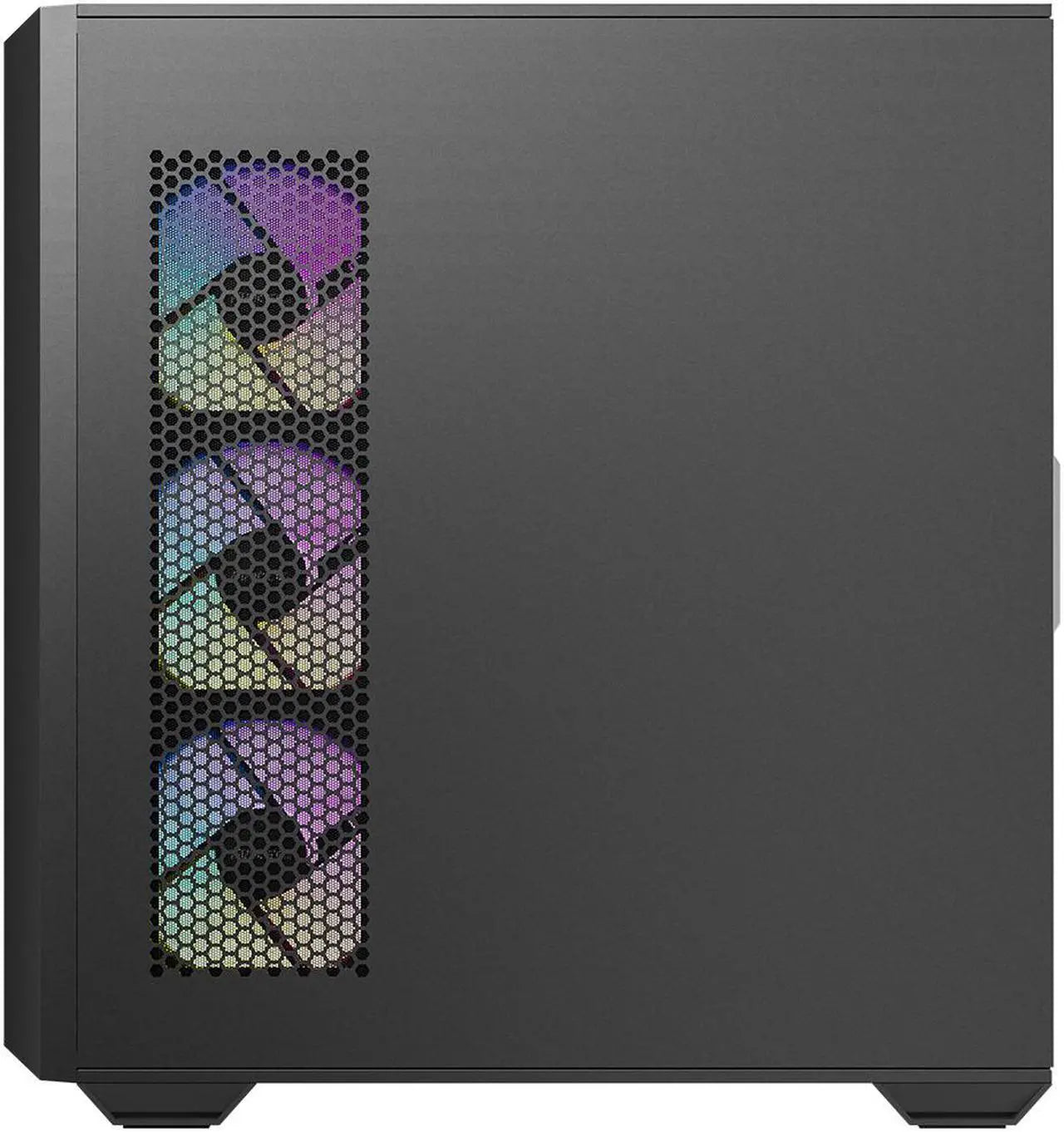 ANTEC C3 ARGB Negro Mid-Tower Gaming Case ATX
