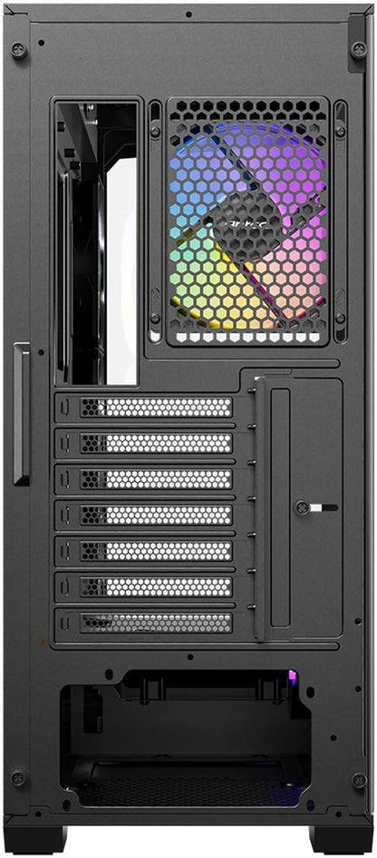 ANTEC C3 ARGB Negro Mid-Tower Gaming Case ATX