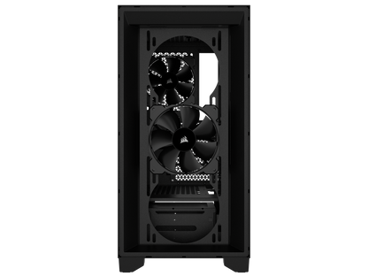 Corsair 3000D Airflow Tempered Glass Mid-Tower ATX PC Case