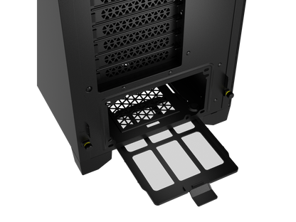 Corsair 3000D Airflow Tempered Glass Mid-Tower ATX PC Case