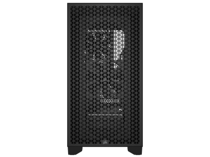 Corsair 3000D Airflow Tempered Glass Mid-Tower ATX PC Case
