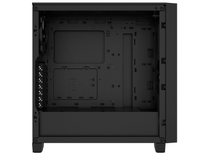 Corsair 3000D Airflow Tempered Glass Mid-Tower ATX PC Case