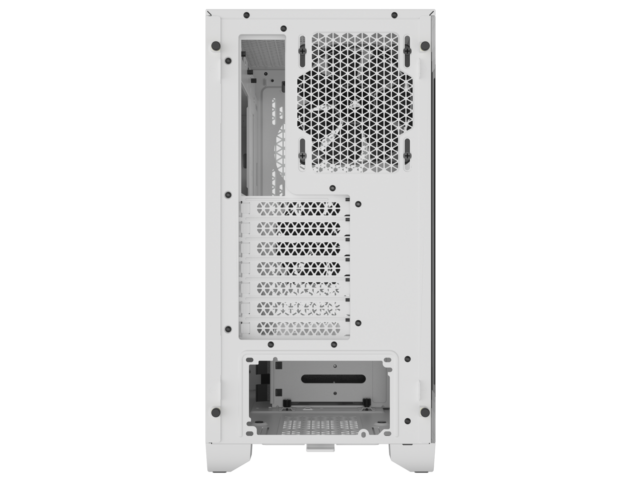 Corsair 3000D Airflow Tempered Glass Mid-Tower ATX PC Case