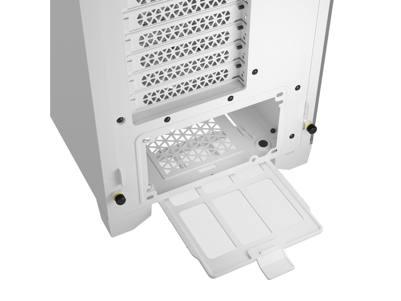 Corsair 3000D Airflow Tempered Glass Mid-Tower ATX PC Case