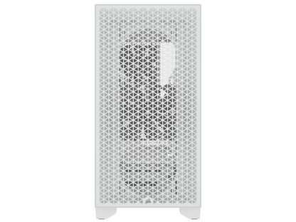 Corsair 3000D Airflow Tempered Glass Mid-Tower ATX PC Case