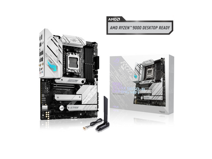 ASUS ROG Strix B650-A WIFI 6E AM5 DDR5