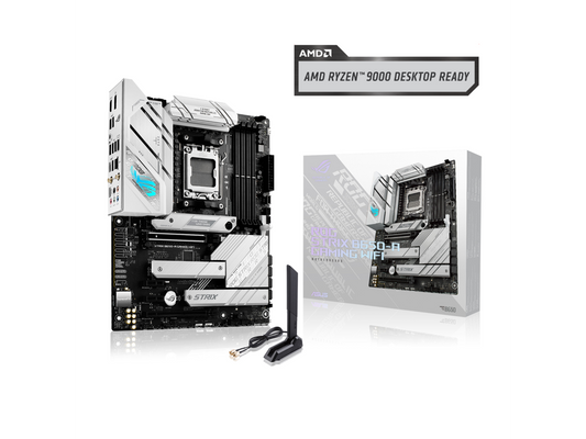 ASUS ROG Strix B650-A WIFI 6E AM5 DDR5