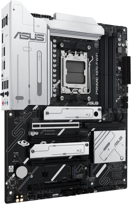 ASUS Prime X870-P WiFi AM5 DDR5