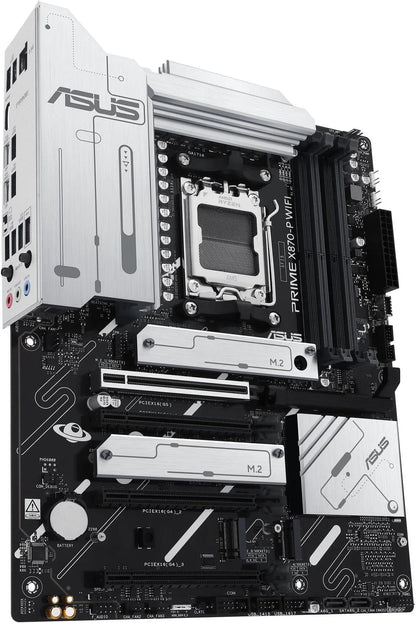 ASUS Prime X870-P WiFi AM5 DDR5