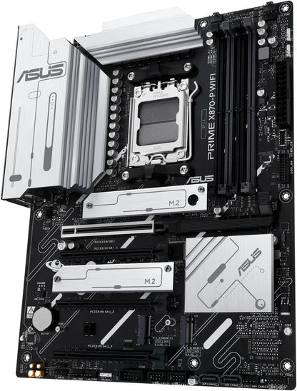 ASUS Prime X870-P WiFi AM5 DDR5