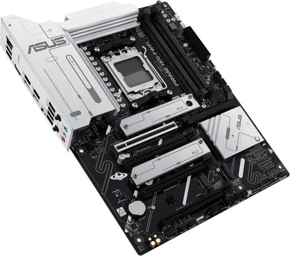 ASUS Prime X870-P WiFi AM5 DDR5
