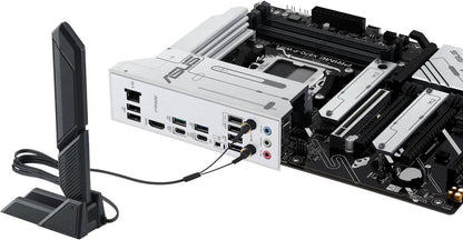ASUS Prime X870-P WiFi AM5 DDR5
