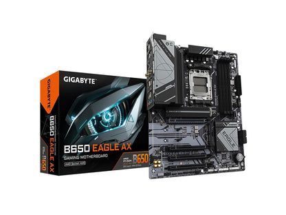 Gigabyte B650 Eagle AX AM5 DDR5 ATX