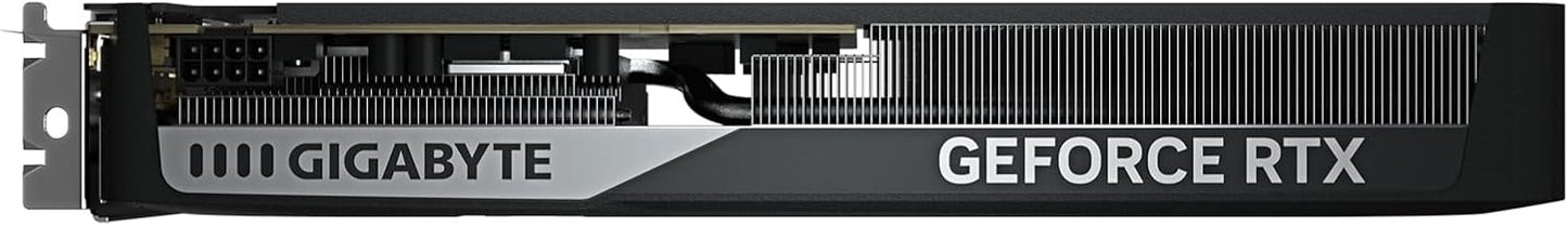 GIGABYTE RTX 5060 EAGLE MAX OC 8GB