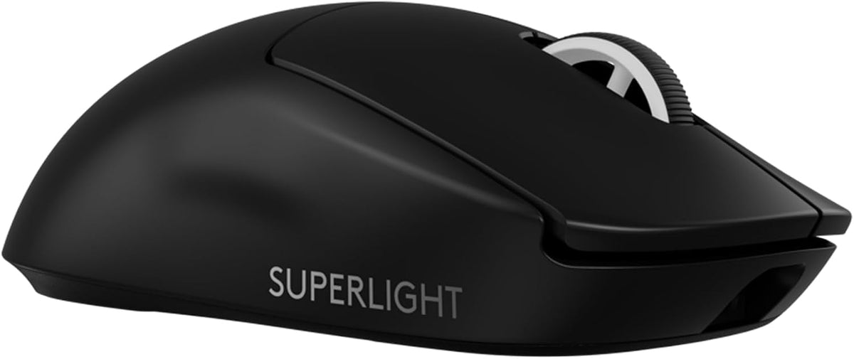 Logitech G PRO X SUPERLIGHT 2 SE Lightspeed Inalambrico Mouse 44K DPI 60g 8kHz