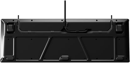 SteelSeries Apex 5 RGB USB Teclado Mecanico Blue Switch con Pantalla OLED