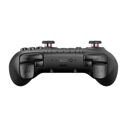 8Bitdo Ultimate 2C Inalambrico/Bluetooth PC y Android 1000 Hz Version Black Myth: Wukong