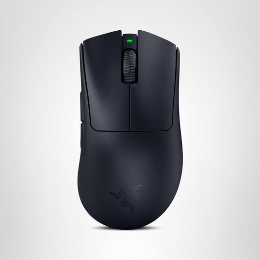 Razer DeathAdder V3 Pro Gaming Mouse 30K DPI Inalambrico