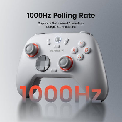 GameSir Nova Lite 2 Inalambrico PC, Android, Switch