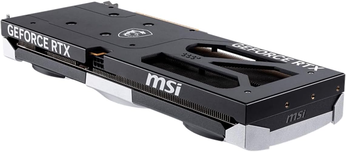 MSI RTX 5060 Ventus 3X OC 8GB