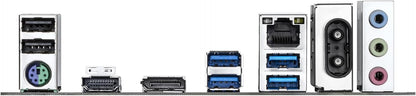 Gigabyte B550M DS3H AC R2 AM4 DDR4 ATX WiFi 5