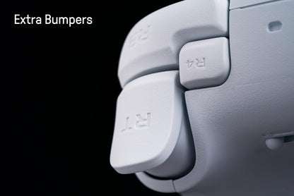 8Bitdo Ultimate 2 Inalambrico PC y Android Con Base de Carga