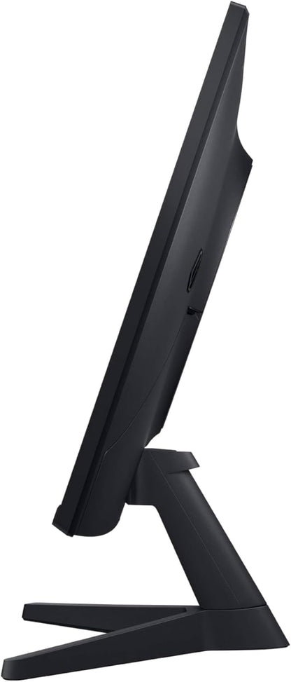 SAMSUNG Odyssey 27'' G5 G53F QHD 2560 x 1440 IPS 200Hz HDR10 1ms