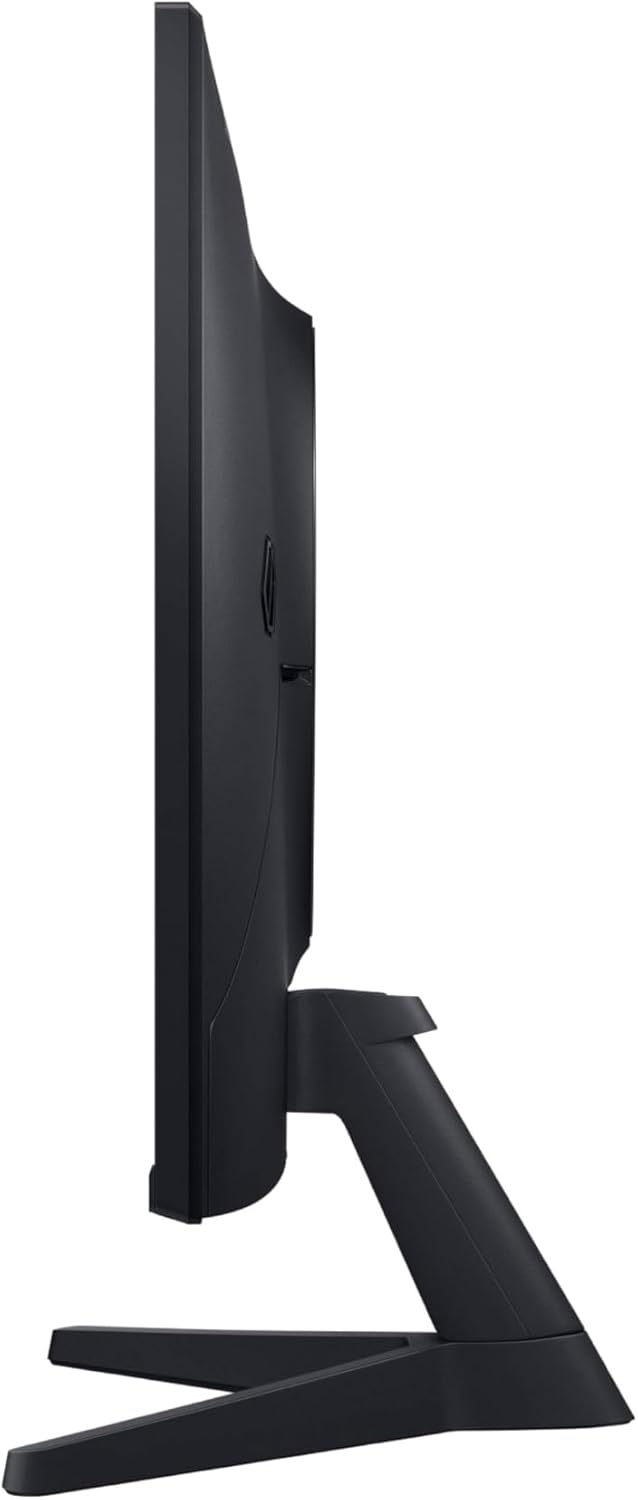 SAMSUNG Odyssey 27'' G5 G53F QHD 2560 x 1440 IPS 200Hz HDR10 1ms