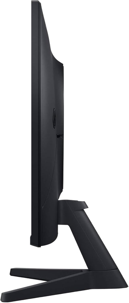 SAMSUNG Odyssey 27'' G5 G53F QHD 2560 x 1440 IPS 200Hz HDR10 1ms
