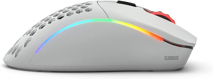 Glorious Model D Inalambrico 69g