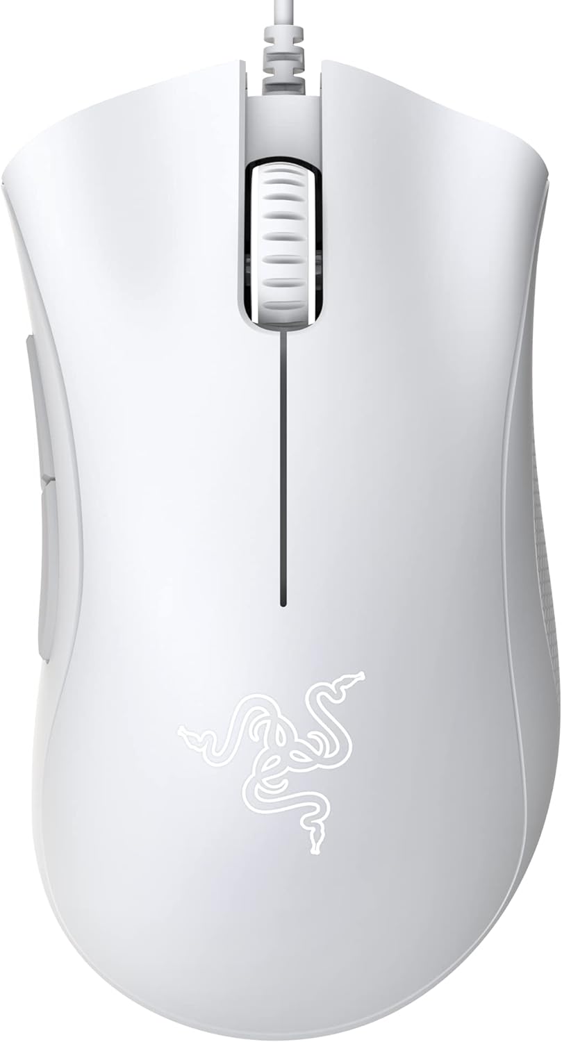 Razer DeathAdder Essential Gaming Mouse 6400 DPI Alambrico