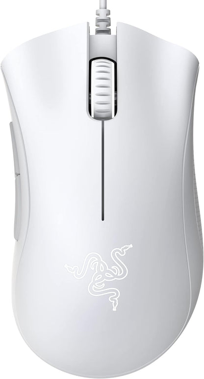 Razer DeathAdder Essential Gaming Mouse 6400 DPI Alambrico