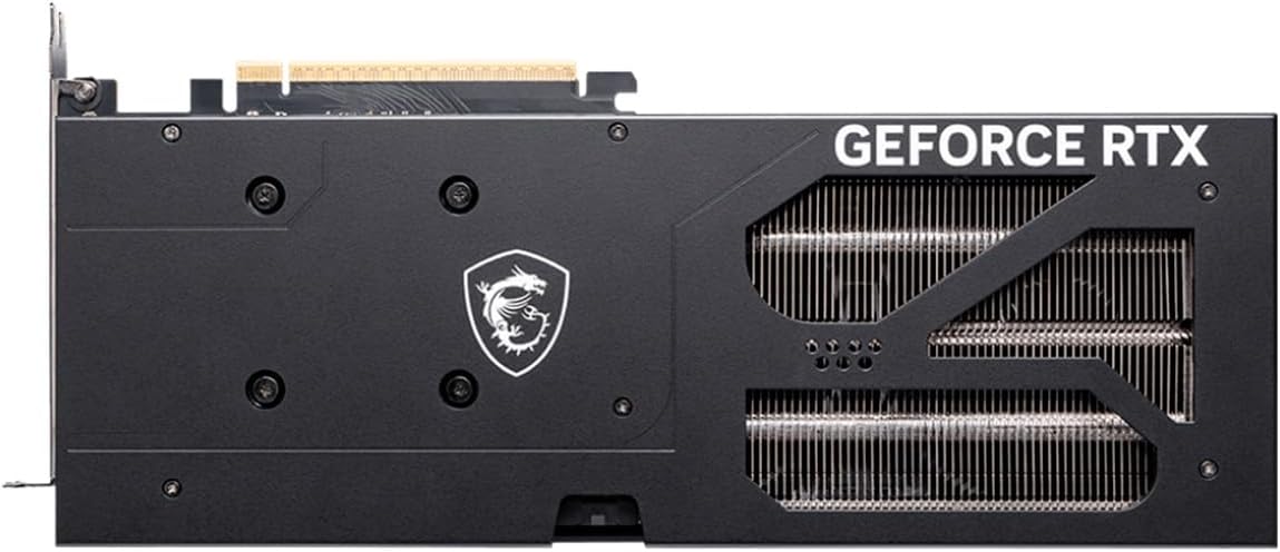 MSI RTX 5060 Ventus 3X OC 8GB