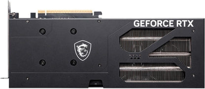 MSI RTX 5060 Ventus 3X OC 8GB