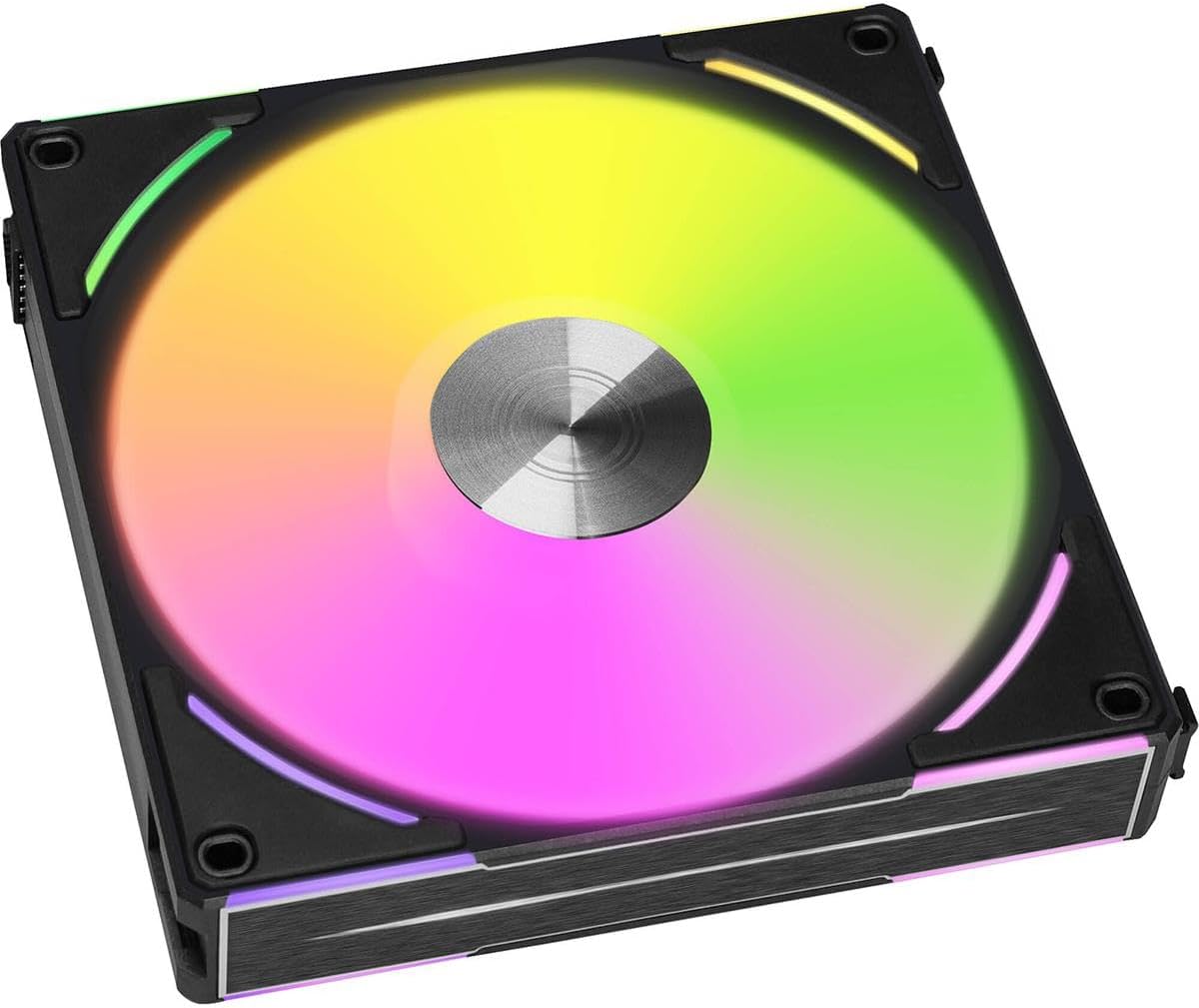 Lian Li UNI Fan AL120V2 120mm