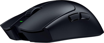 Razer Viper V3 Pro Hyperspeed/Hyperpolling 8K 54g Inalambrico 35K DPI Negro Gaming Mouse