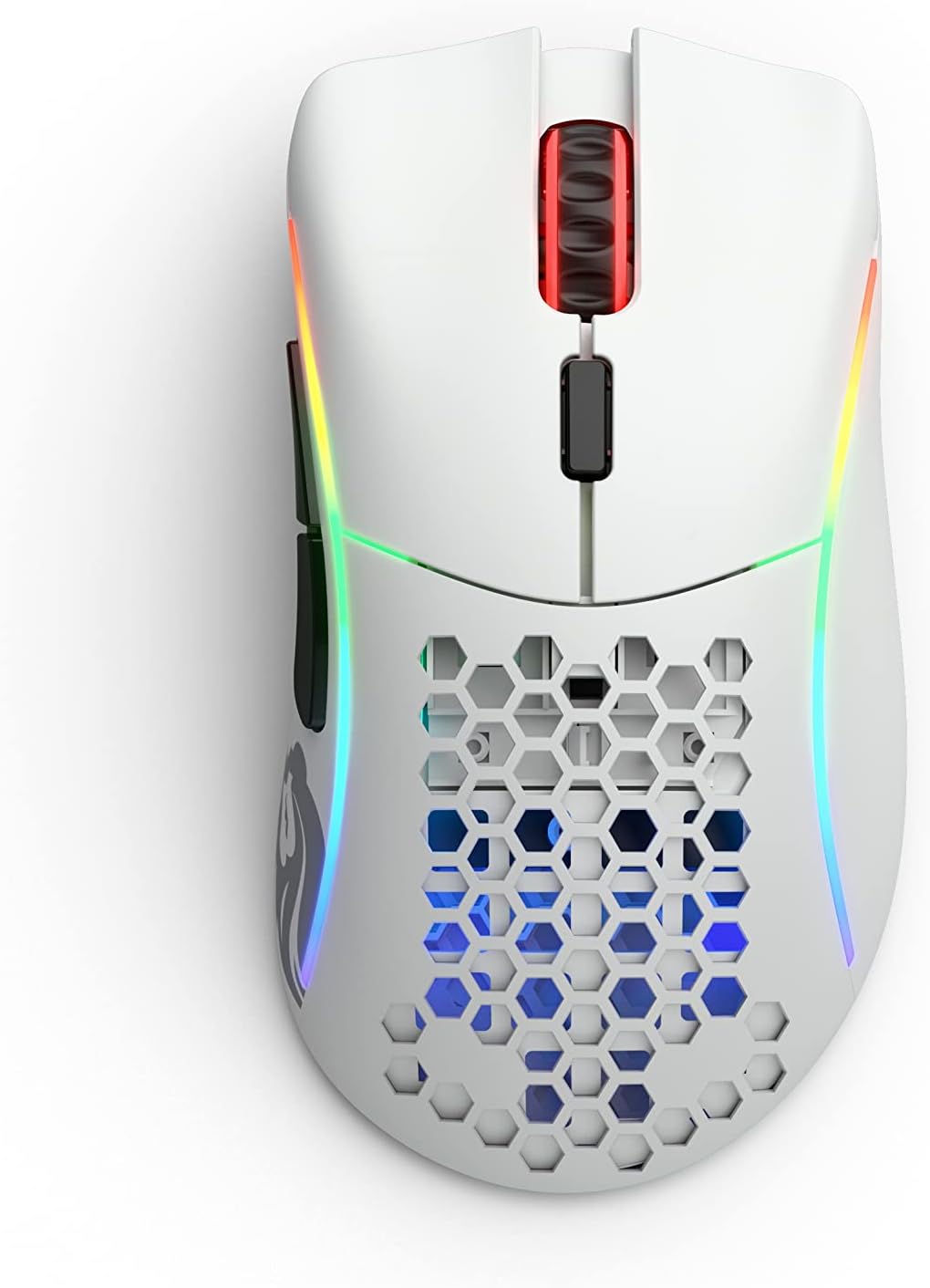 Glorious Model D Inalambrico 69g
