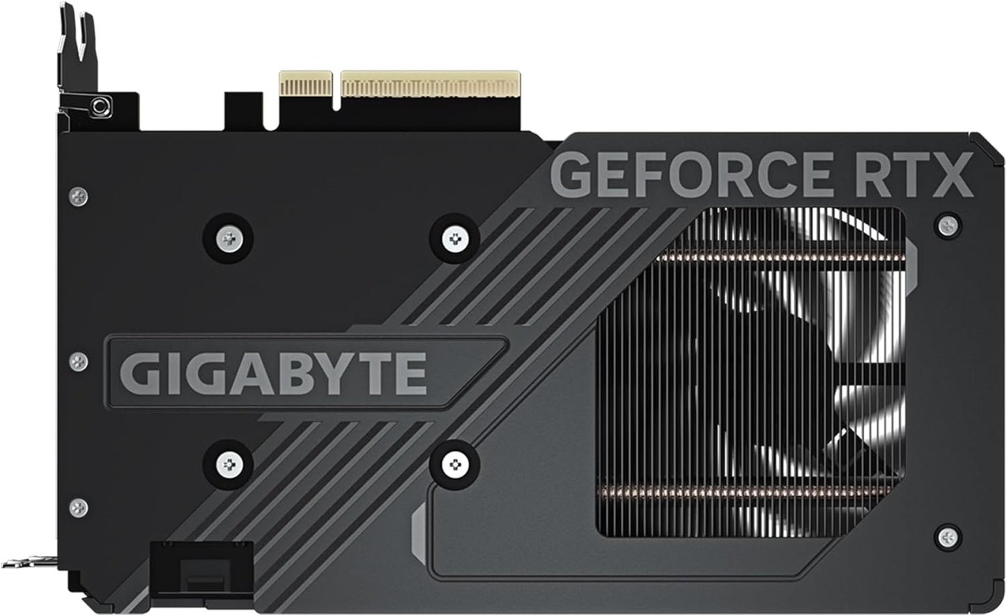GIGABYTE RTX 5060 WINDFORCE OC 8GB