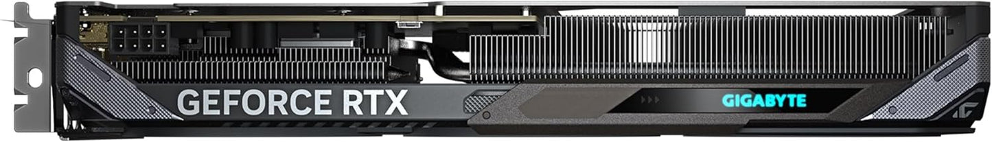 GIGABYTE RTX 5060 Gaming OC 8GB